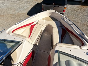 2000 Glastron GX225 27 GOPR0478
