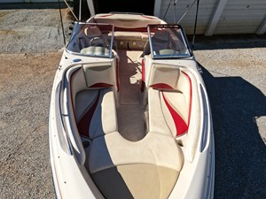 2000 Glastron GX225 29 GOPR0480