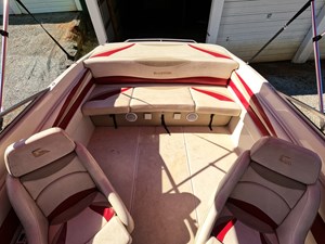 2000 Glastron GX225 30 GOPR0481