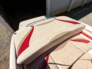 2000 Glastron GX225 34 GOPR0485