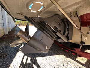 2000 Glastron GX225 38 GOPR0489