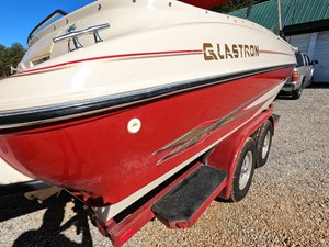 2000 Glastron GX225 41 GOPR0494