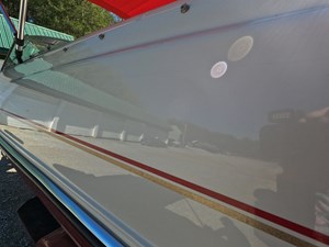 2000 Glastron GX225 57 GOPR0511
