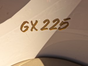 2000 Glastron GX225 60 GOPR0515
