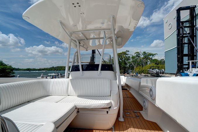 20_2008 37ft Intrepid 37 NEVER GIVE UP