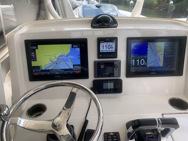 12_2018 30ft Jupiter 30HFS