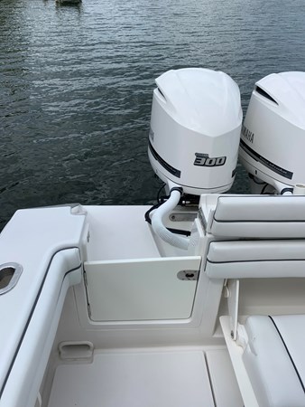 17_2018 30ft Jupiter 30HFS