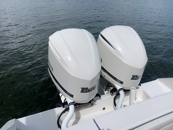 20_2018 30ft Jupiter 30HFS