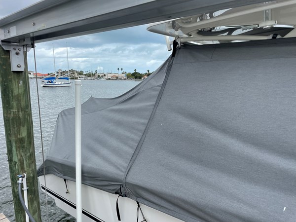 23_2018 30ft Jupiter 30HFS