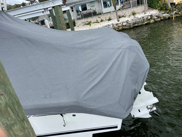 24_2018 30ft Jupiter 30HFS