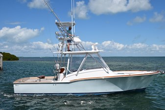 FARR GONE 1 001 - 33' L&H 2018, FARR GONE