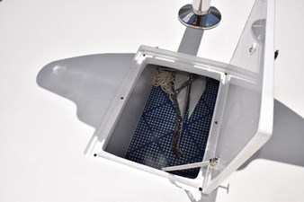 FARR GONE 12 Insulated fish box