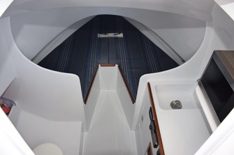 FARR GONE 16 Cabin with air-conditioning