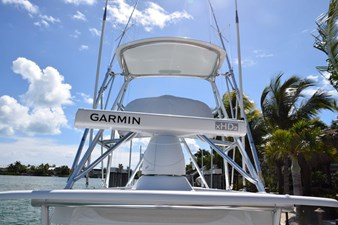 FARR GONE 30 Open array radar scanner