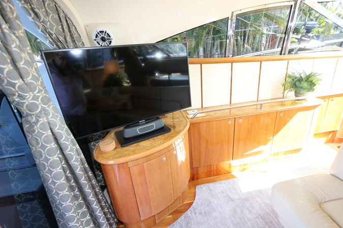 13_2005 56ft Neptunus 56 Express FIVE STAR