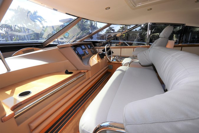 15_2005 56ft Neptunus 56 Express FIVE STAR