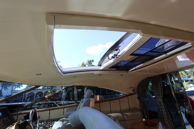 21_2005 56ft Neptunus 56 Express FIVE STAR