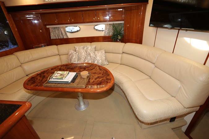 22_2005 56ft Neptunus 56 Express FIVE STAR