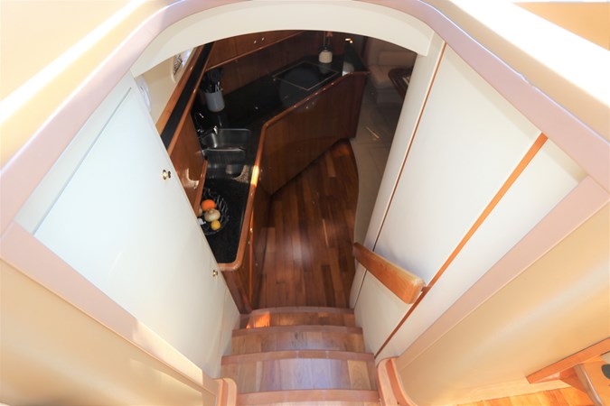 23_2005 56ft Neptunus 56 Express FIVE STAR