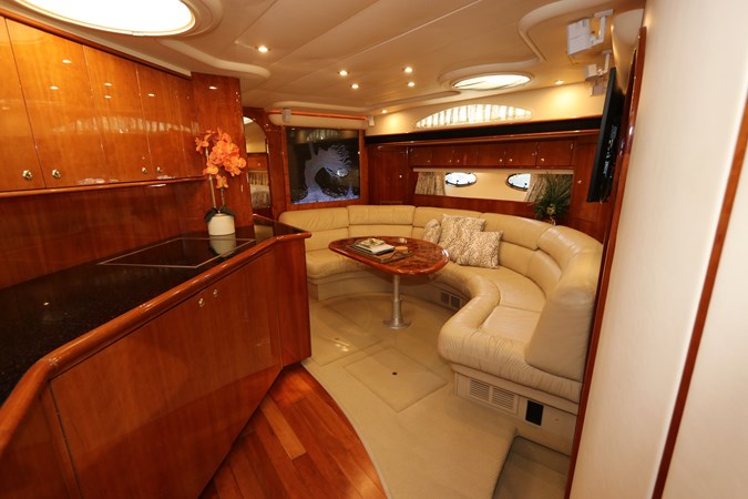 26_2005 56ft Neptunus 56 Express FIVE STAR