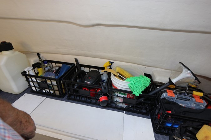 50_2005 56ft Neptunus 56 Express FIVE STAR