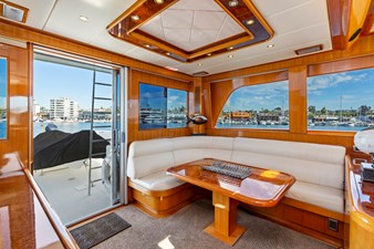SKYLOUNGESEATING
