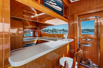 GALLEY