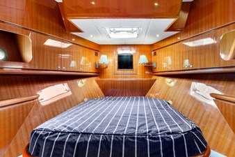 PORK CHOP 18 VIP STATEROOM