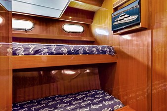 PORK CHOP 20 GUEST STATEROOM