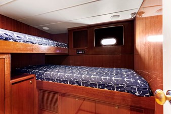 PORK CHOP 23 CREW QUARTERS