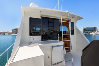 PORK CHOP 33 BOAT DECK