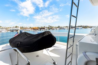 PORK CHOP 34 BOAT DECK