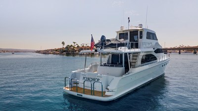 PORK CHOP 45 EXTERIOR