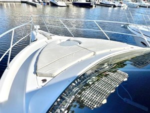 43 Motor Yacht 8 9