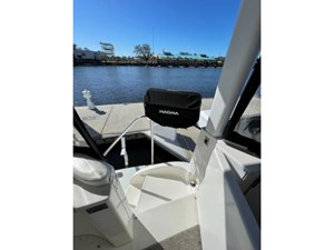 43 Motor Yacht 10 11