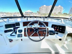 43 Motor Yacht 12 13