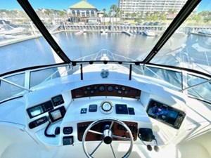 43 Motor Yacht 13 14