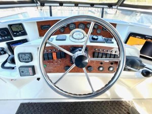 43 Motor Yacht 14 15