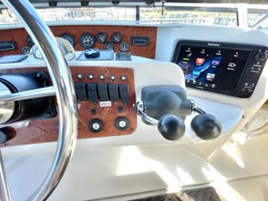 43 Motor Yacht 16 17