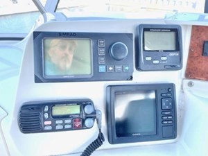 43 Motor Yacht 17 18