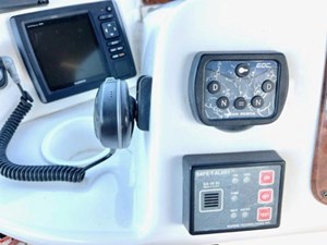 43 Motor Yacht 18 19