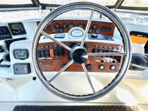 43 Motor Yacht 19 20