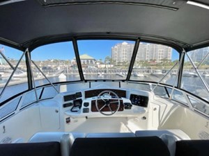 43 Motor Yacht 21 22