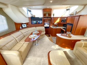 43 Motor Yacht 33 34