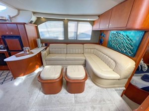 43 Motor Yacht 35 36
