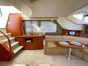 43 Motor Yacht 36 37