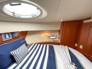 43 Motor Yacht 40 41