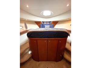 43 Motor Yacht 42 43