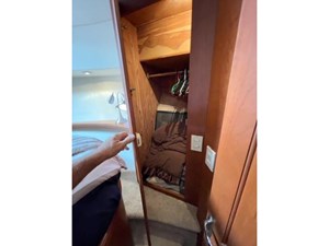 43 Motor Yacht 43 44