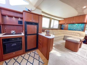 43 Motor Yacht 46 47